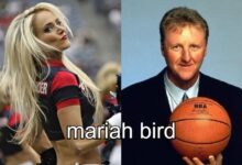 Mariah Bird