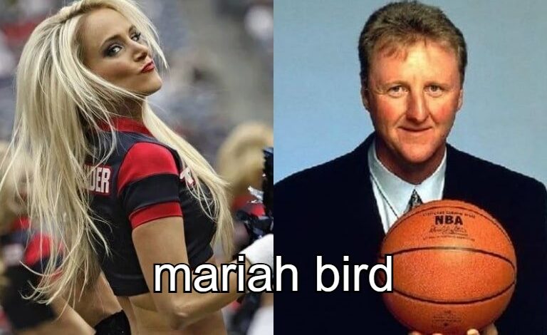 Mariah Bird