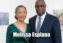 Melissa Esplana